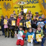 K2-Siegerehrung